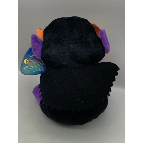 2016 Halloween Plush Sugar Loaf Kellytoy Vampire - Picture 6 of 11